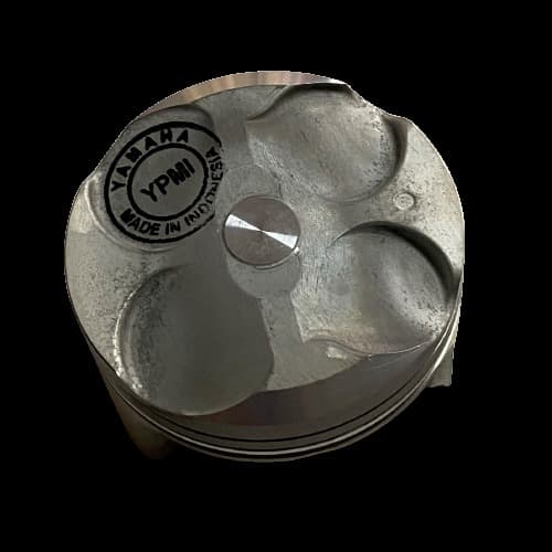 Yamaha R25 Piston Orjinal Std