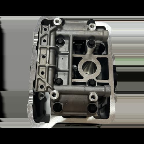 Cf Moto NK 150 Silindir Üst Kapak Silindir Kafası Orjinal 2015-2022