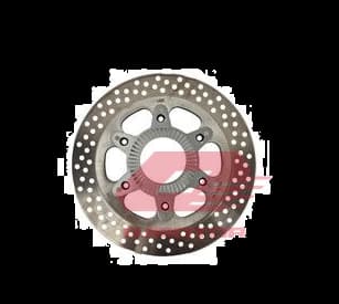 Qj Srt 550X Arka Fren Diski