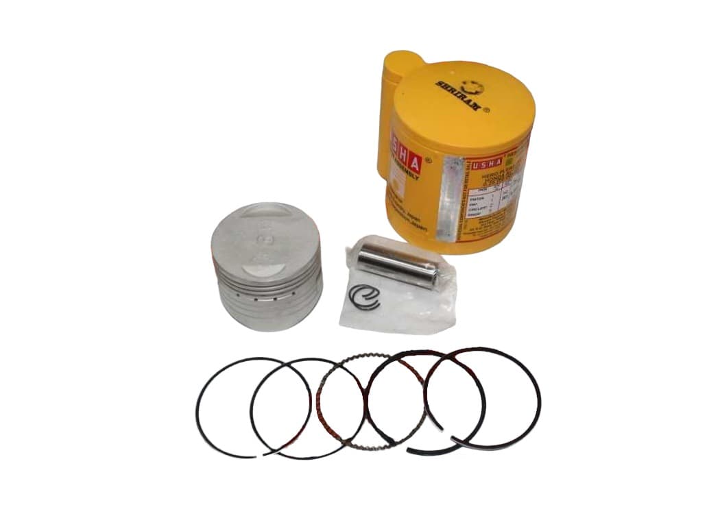 Activa Piston Sekman 0.50 Usha