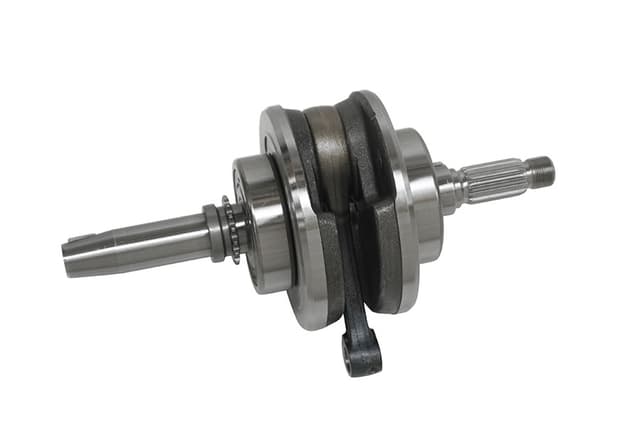 Mondial 150 MR Vulture Krank Komple