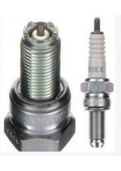 NGK Buji CR9EK 2004-2012 Kawasaki Z 750