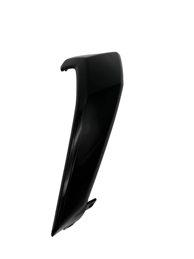 TVS Raider 125 Far Muhafazası Sol Siyah