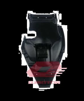 Qj Ltm 125 Arka Çamurluk