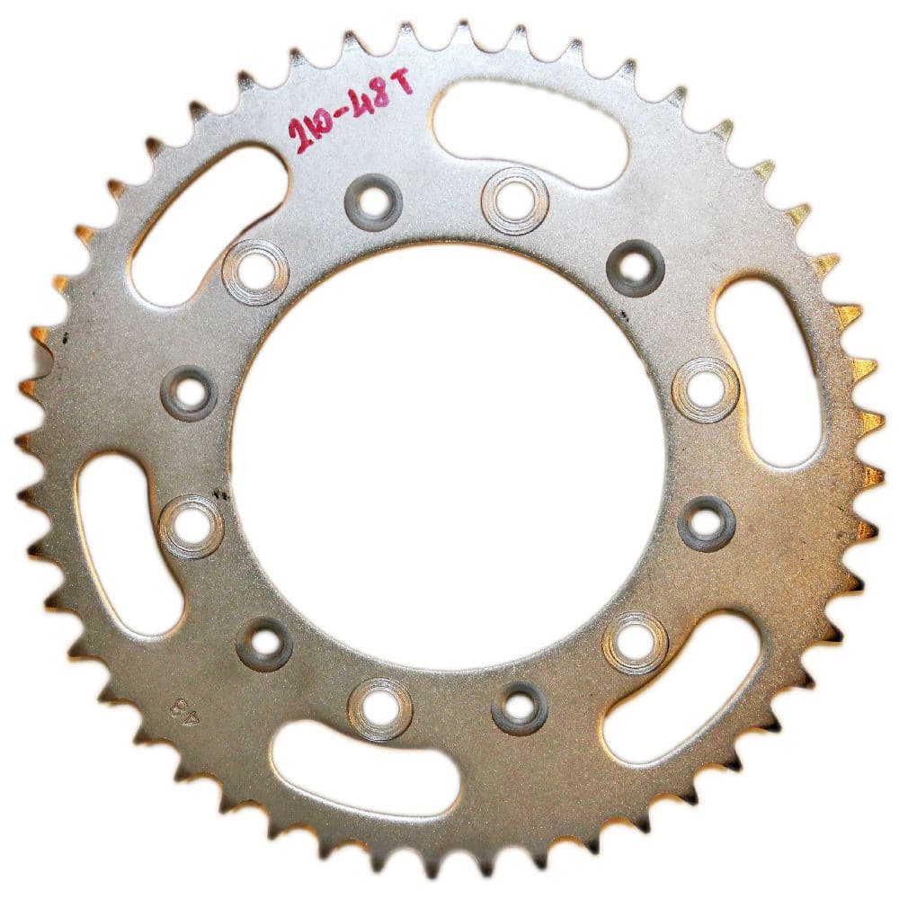 Honda CR 250 R Arka Dişli 520 48T - görsel 2