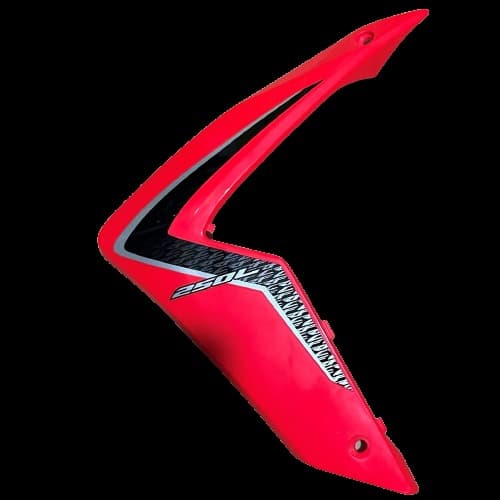 Honda CRF 250 L Sol Ön L Grenaj Kırmızı Etiketli 2012-2020
