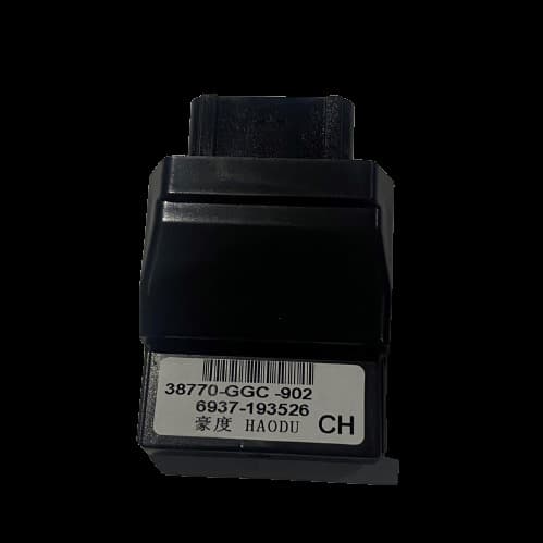 SPACY 110 Beyin Cdı Ch
