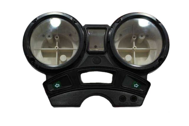YBR 250 Kılometre Kapagı 3 Set OEM
