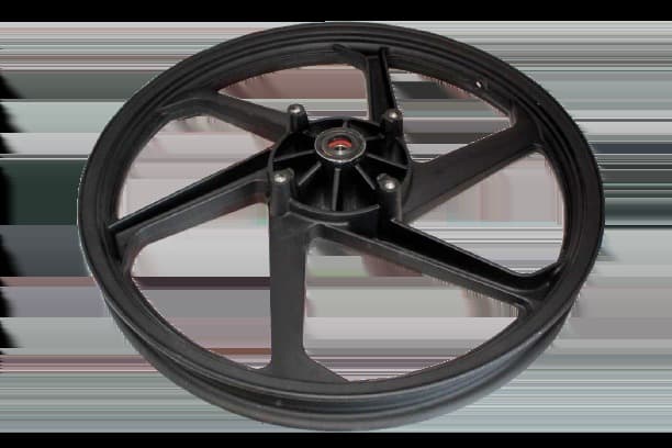 CBF 150 Jant Ön