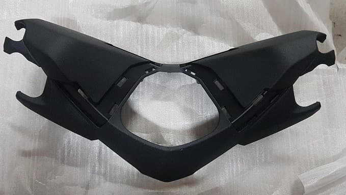 ARORA ZRX  DİREKSİYON ÜST PLASTİĞİ Uyumlu Modeller: ZRX 200