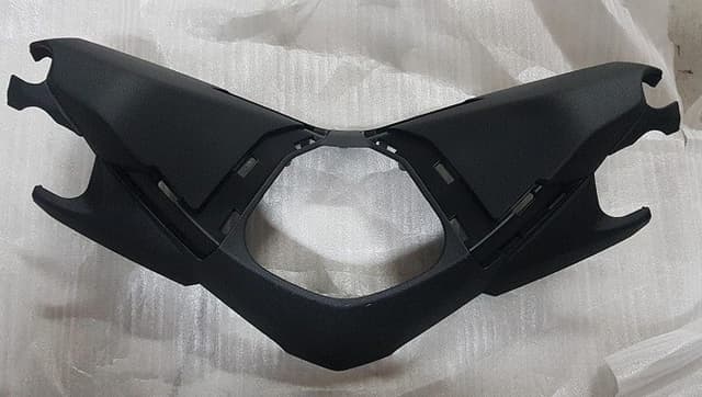 ARORA ZRX  DİREKSİYON ÜST PLASTİĞİ Uyumlu Modeller: ZRX 200