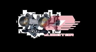 Qj Srk 400 RR Gaz Kelebek Komple