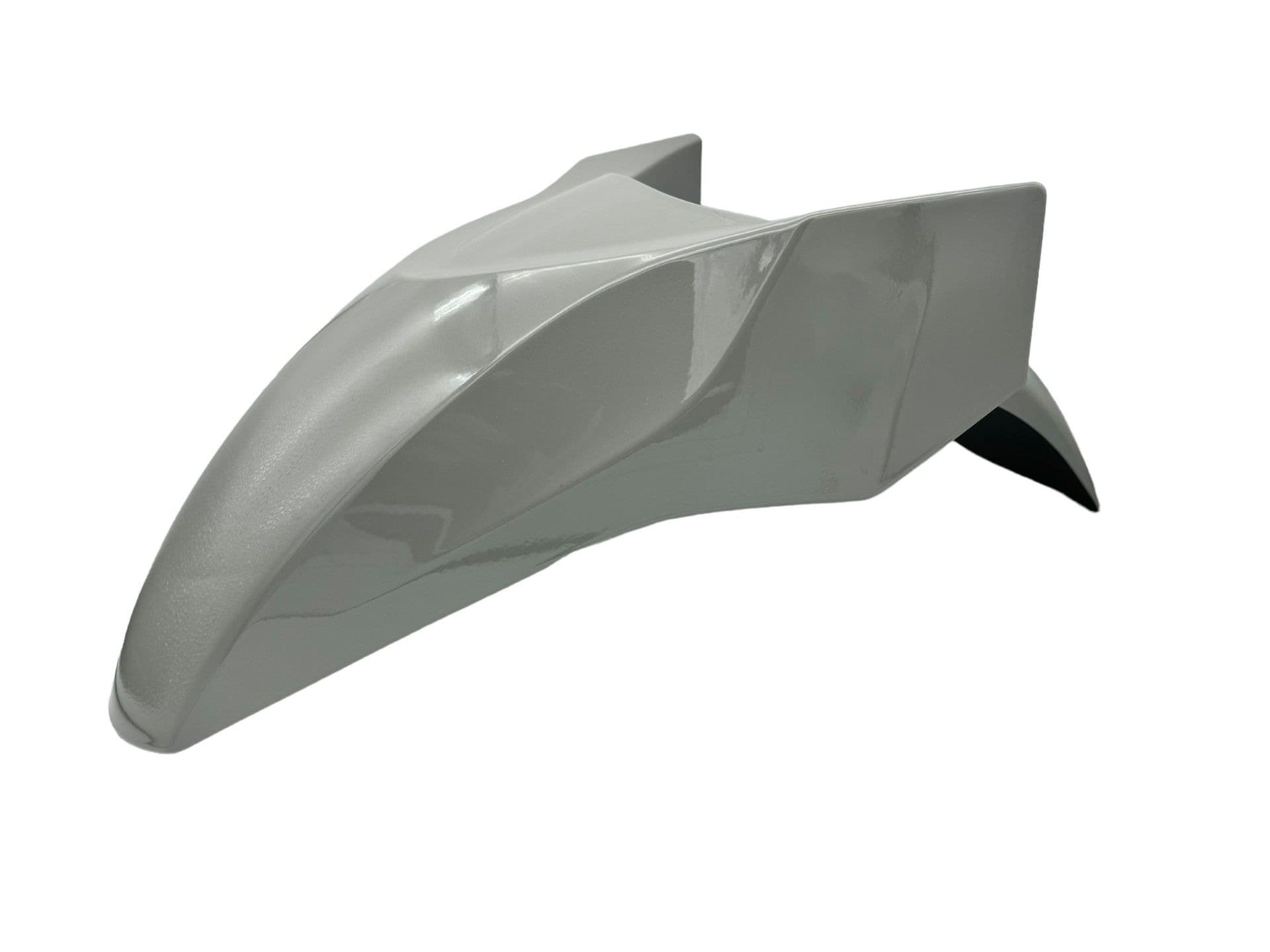 Honda PCX 125 Ön Çamurluk Nardo Gri (2023-24)