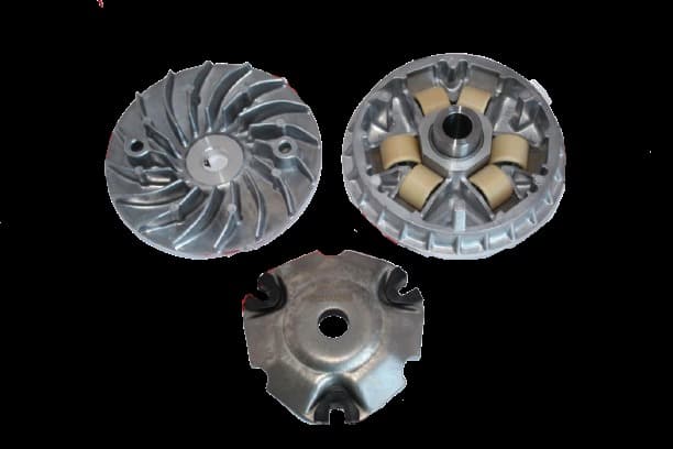 PCX Debriyaj Ön Komple (2018-2021)
