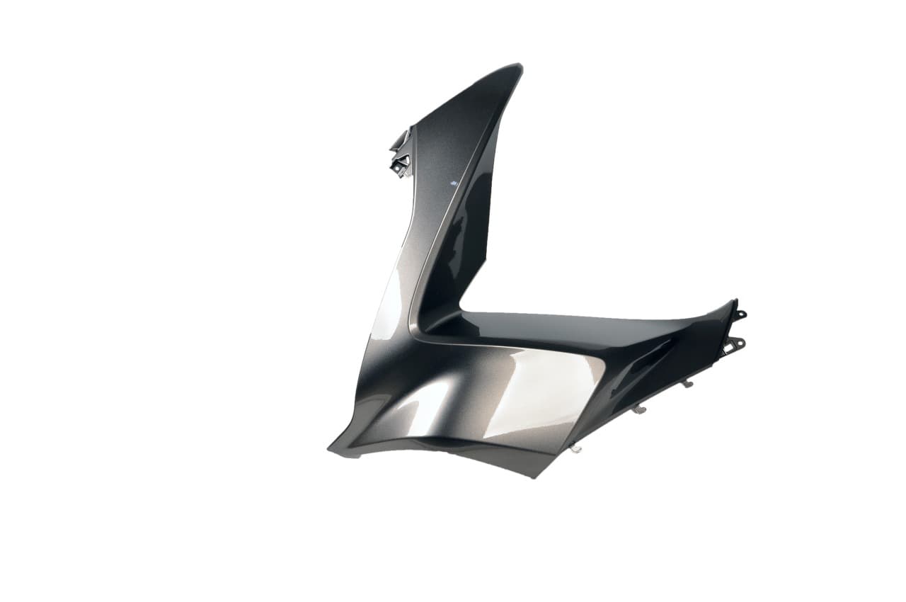 Honda PCX 150 Orjinal Ön Sol Grenaj Füme