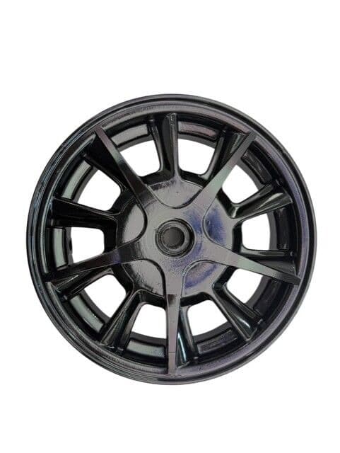Mondial Wing 50 i Siyah Arka Jant