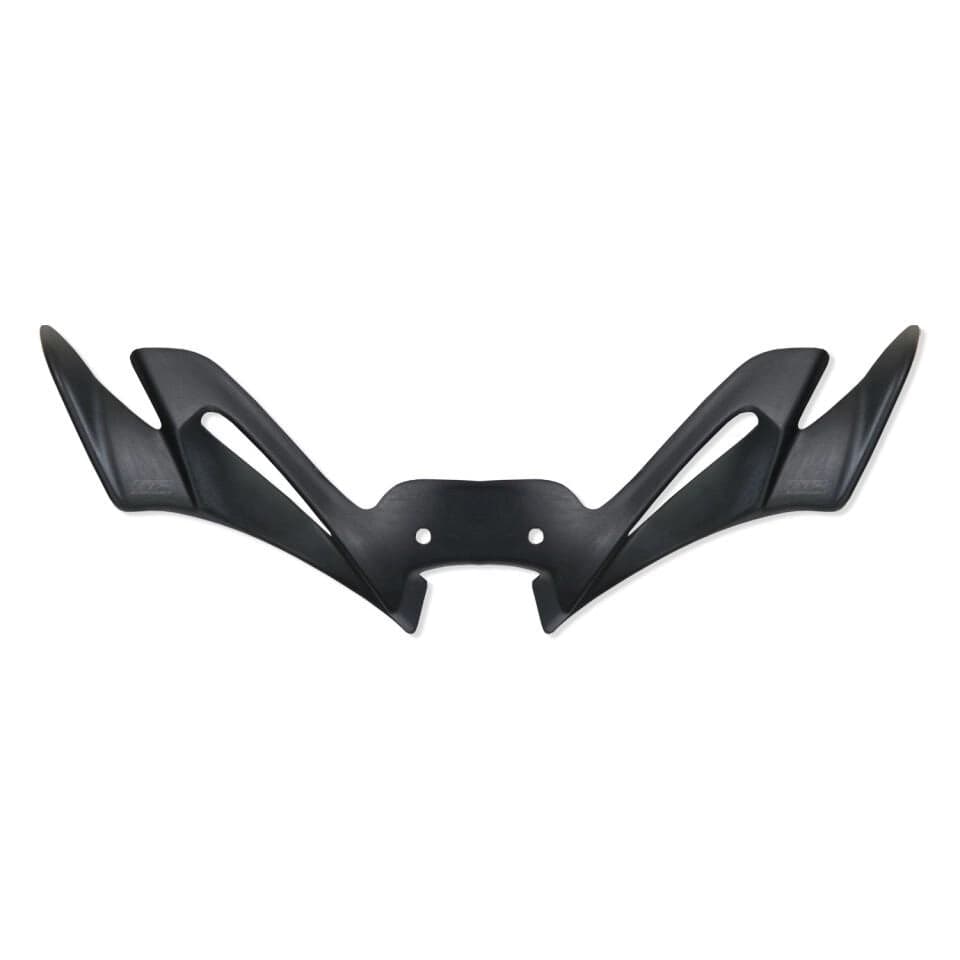 Yamaha R25 Winglet Siyah 2019-24