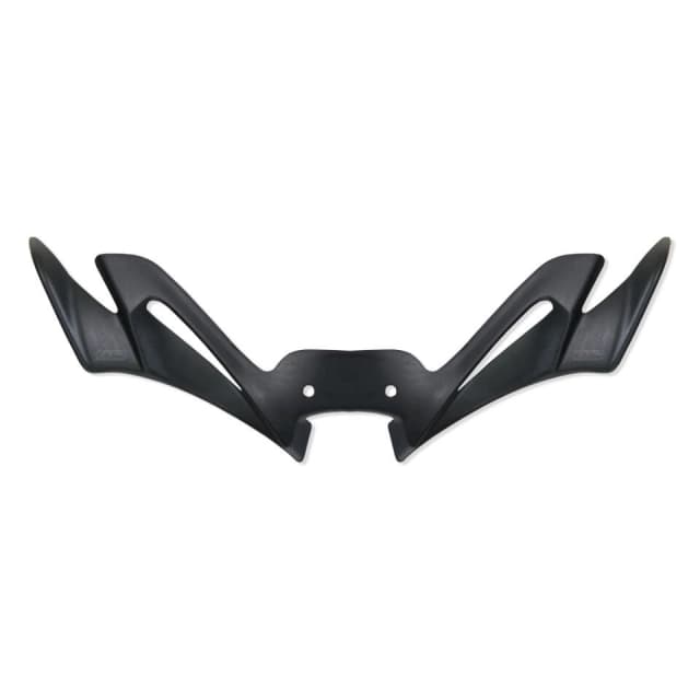 Yamaha R25 Winglet Siyah 2019-24