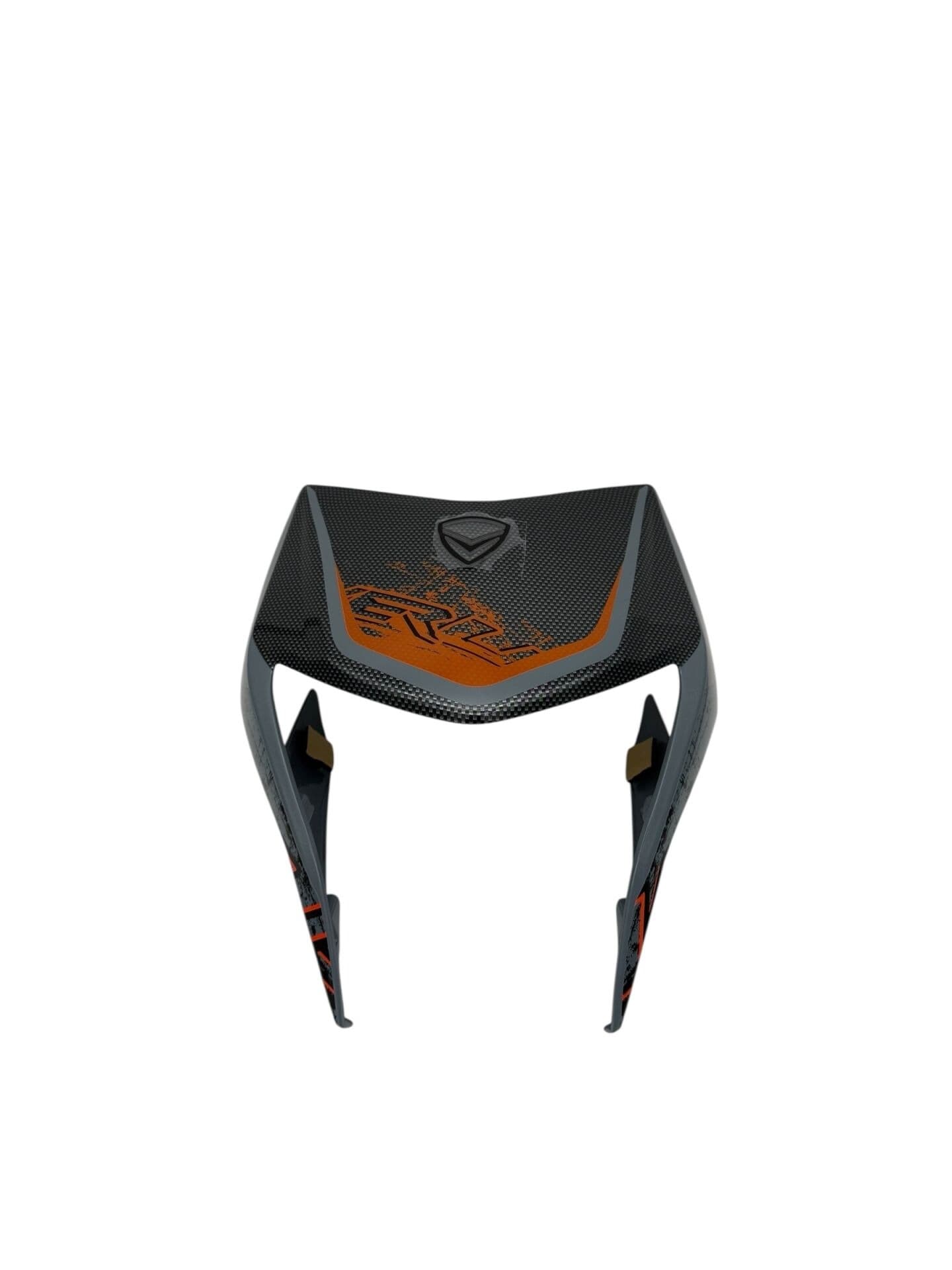 RKS XVR 250 Ön Far Paneli Gri