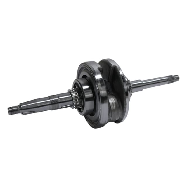 RKS Newlight 125 Krank Komple