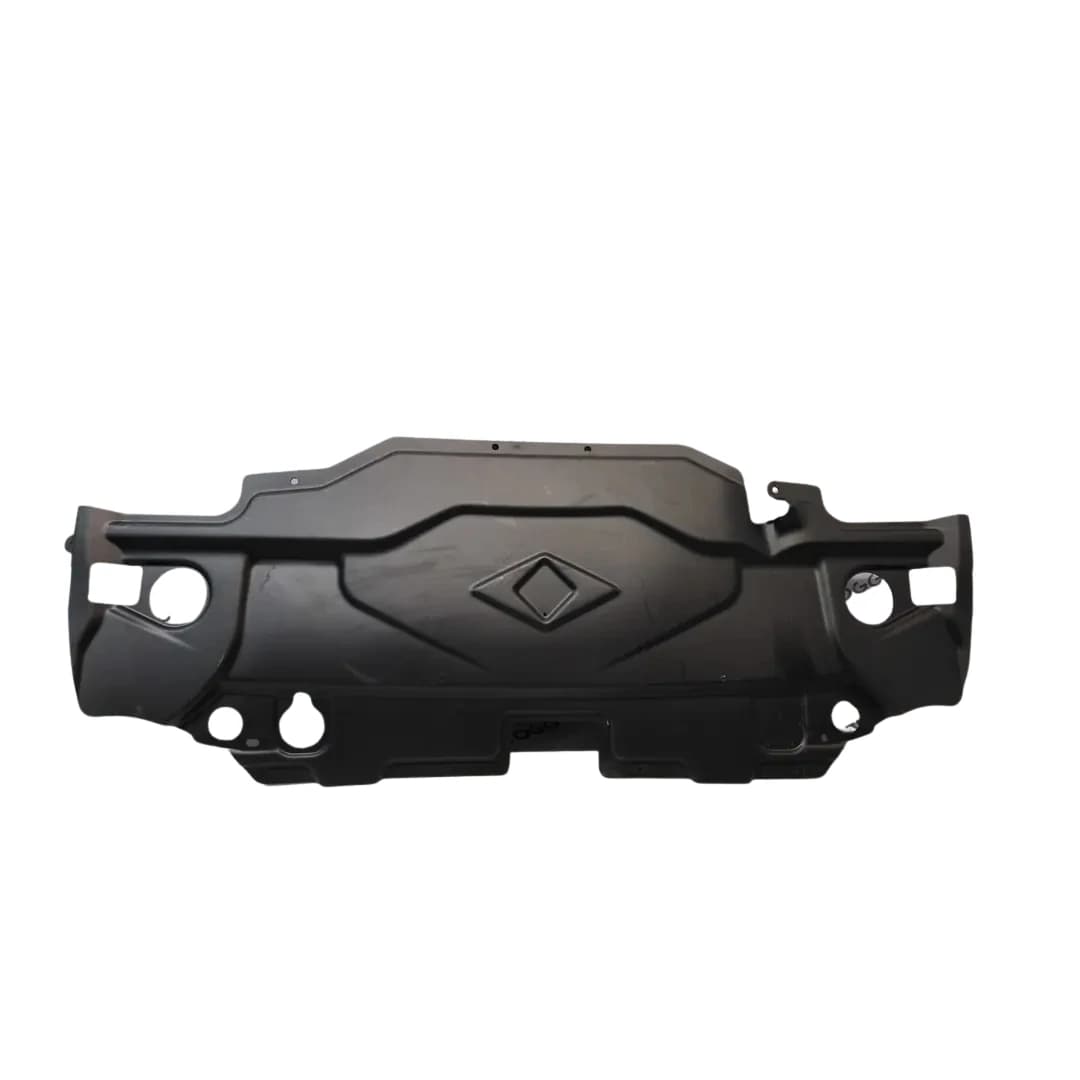 Togg T10X Motor Kaputu