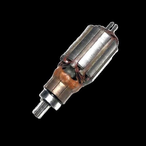 Kinetic Marş Motor İç Sargı İyi