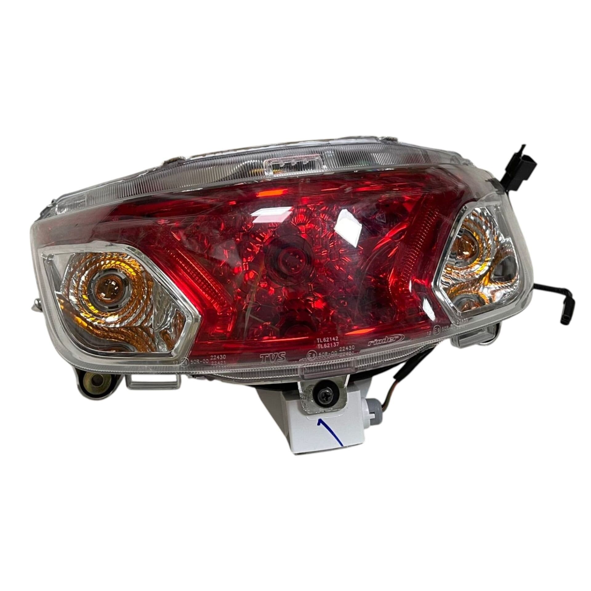 Tvs Jüpiter 125 Stop Komple Orijinal KL221670