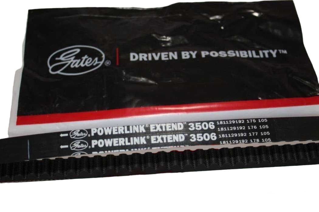 Tvs PEP Kayış Powerlink