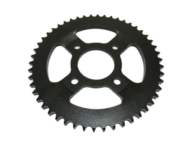 Mondial X-Treme Max 150 Arka Dişli