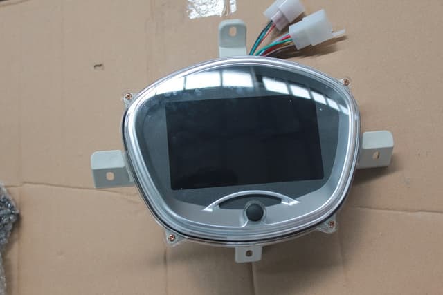 ARORA MOJITO  KM SAATİ Uyumlu Modeller: MOJITO 50, MOJITO 125