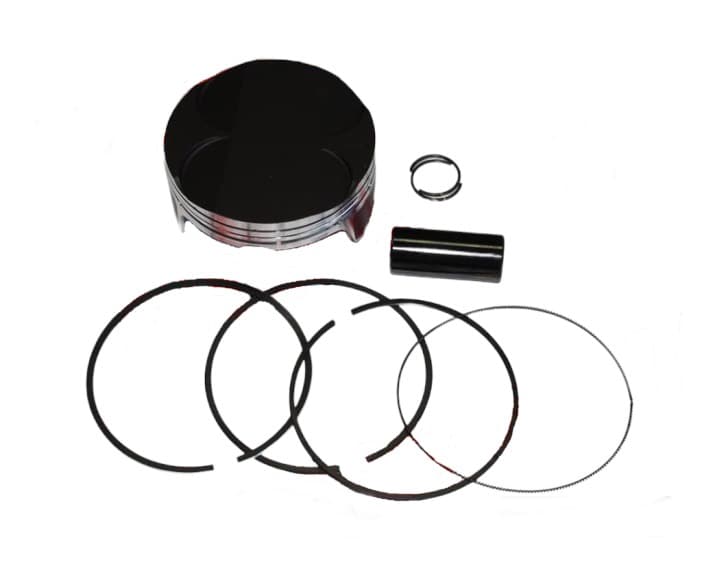 Cf Moto MT 800 Piston Sekman 20 Perno 88 mm
