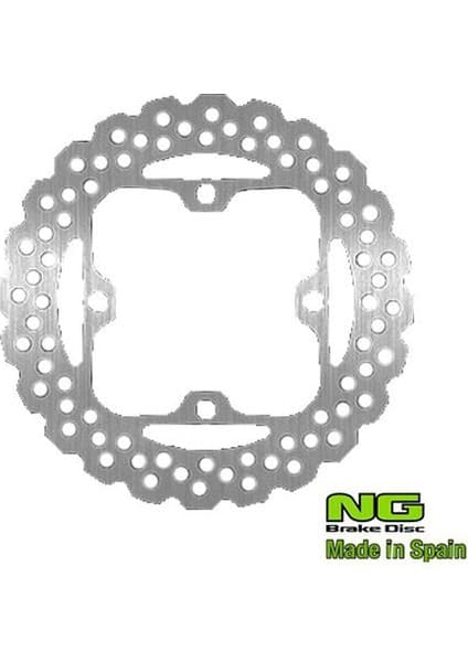 NG Kawasaki ZX-14 Arka Fren Disk (2007-2015)
