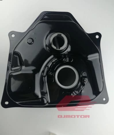 Qj Vps 125  Ltm 125 Benzin Deposu