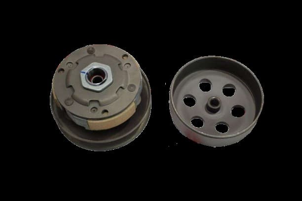 Yamaha Tricity Debriyaj Arka Komple