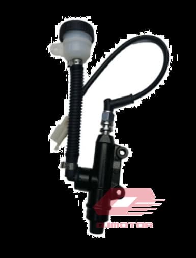 Qj Srk 125 R Arka Fren Hidrolik Pompası R23