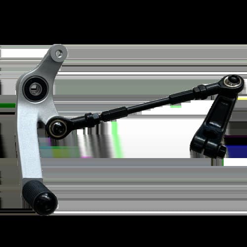 Cf Moto SR 450 Vites Kolu Pedalı Orijinal