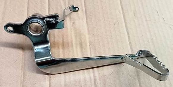 Arora ARS200 Fren Pedalı
