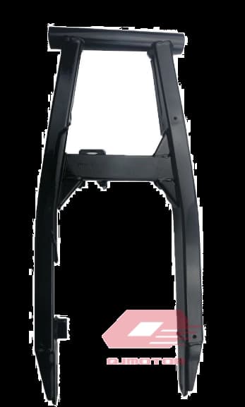 Qj TRX 12 Mafsal Komple