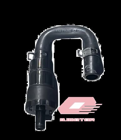 Qj Fortress 350 Kanister Valfi F34