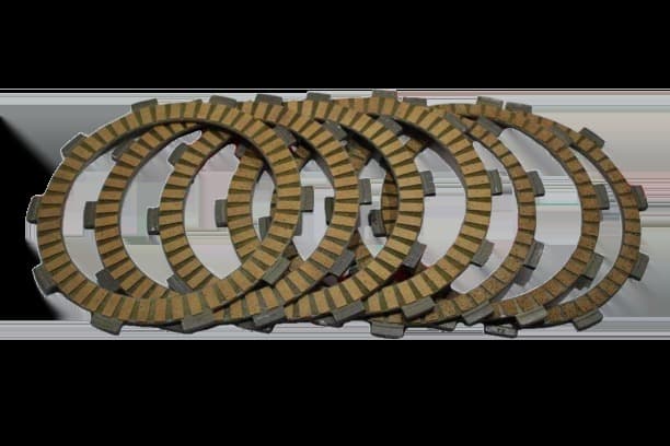 Dominar 400 Debriyaj Balatası