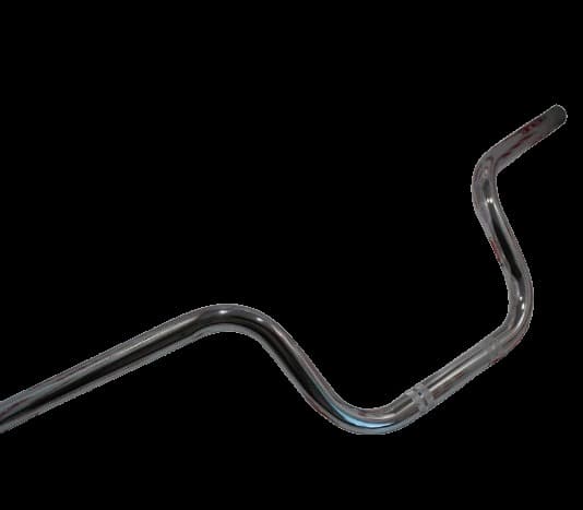 CB125 E Gidon OEM