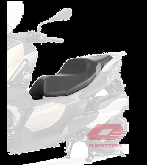 Qj Fortress 350 Sele Qjmotor Qj Fortress 350 Sele
