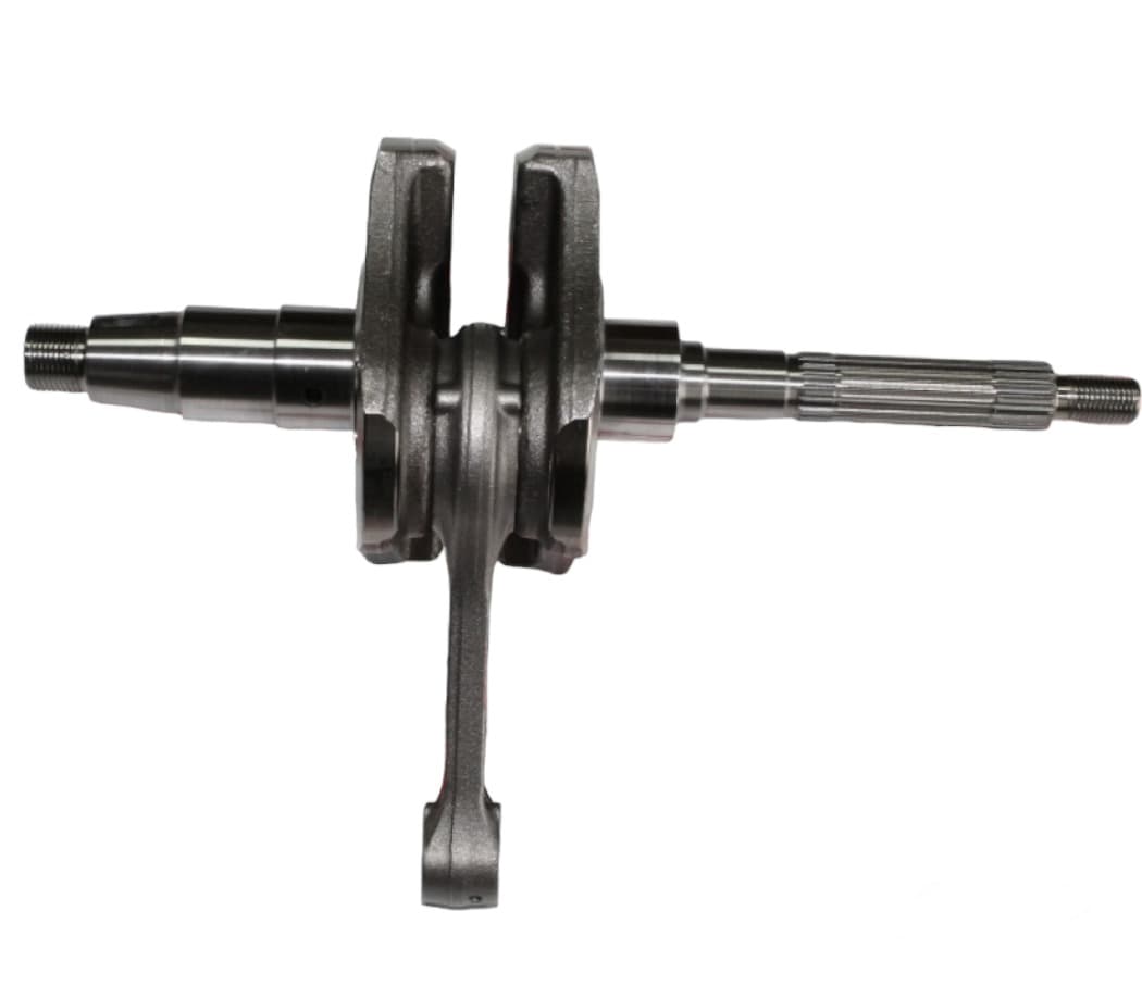 Mondial Ressivo 250/Rks Vıeste 249/Vespa 250/TR250T Huracan Krank