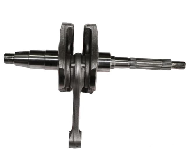 Mondial Ressivo 250/Rks Vıeste 249/Vespa 250/TR250T Huracan Krank