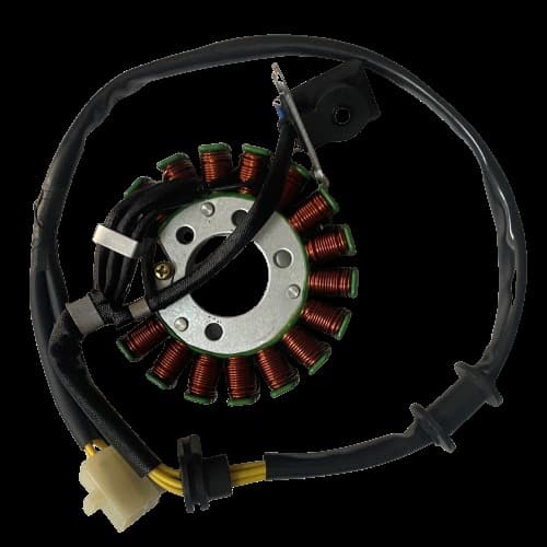 ACTIVA S Statör OEM