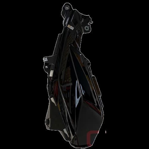 Yamaha R25 İç Kapak Grenajı Sol Orjinal P2