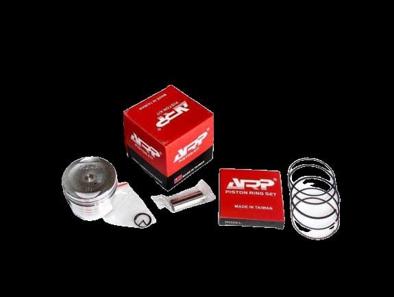 ACTIVA S Piston Sekman 1.00 Arp Taiwan
