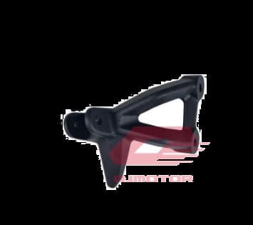 Qj SRV 550 ST Arka Basamak Braketi Sol