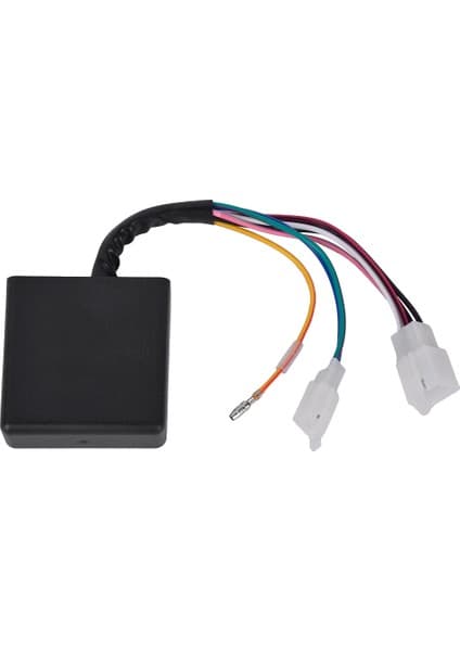 Woodpool KL650 Tengai 1990-1991/ KLR650 1990-2003 651CC Ateşleme Modülü 21119-1272 Için 1 Adet Cdı Kutusu (Yurt Dışından)