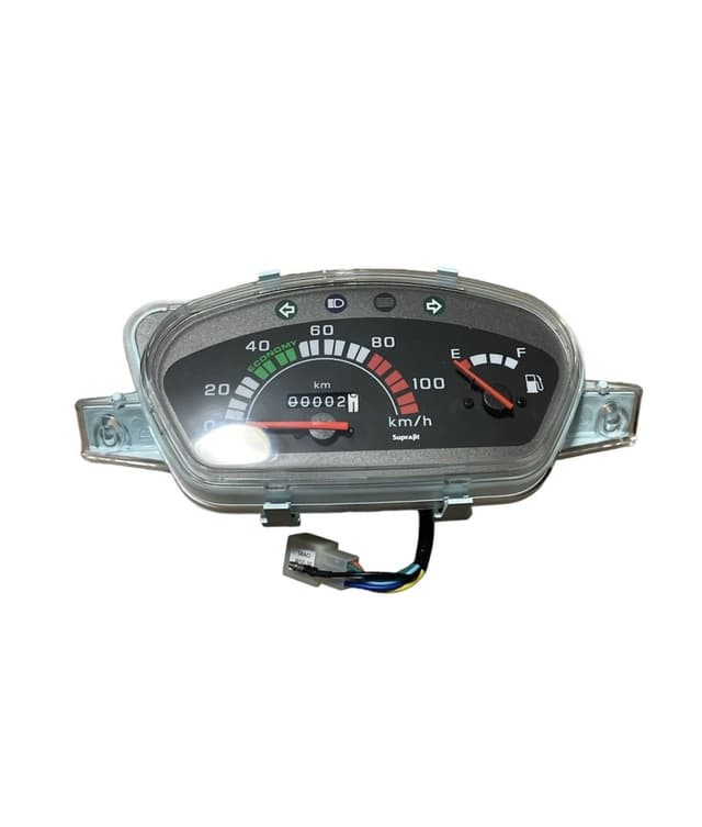 Activa Km Saati Subrajıt
